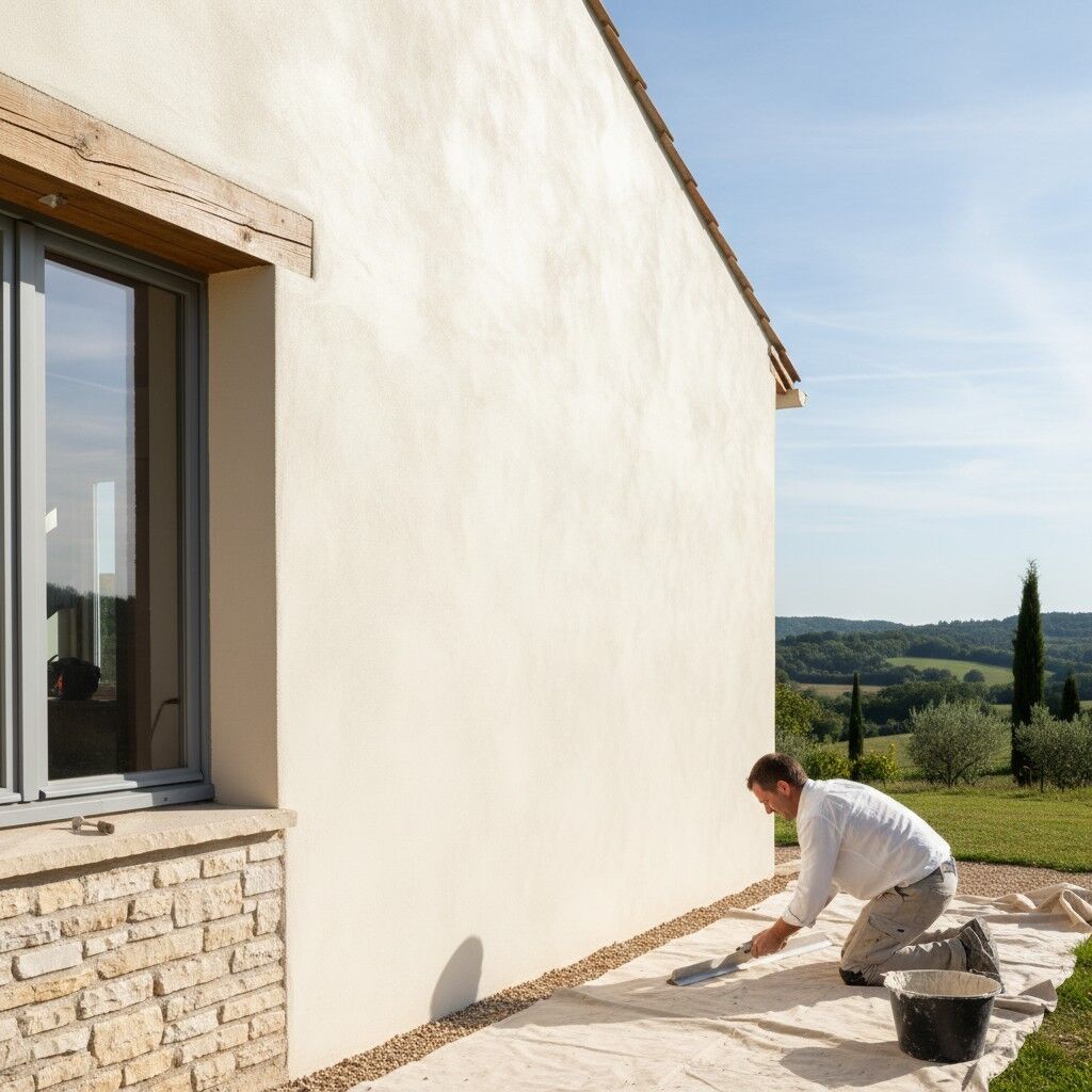 Projet de Pizzaiolo - Photo 3